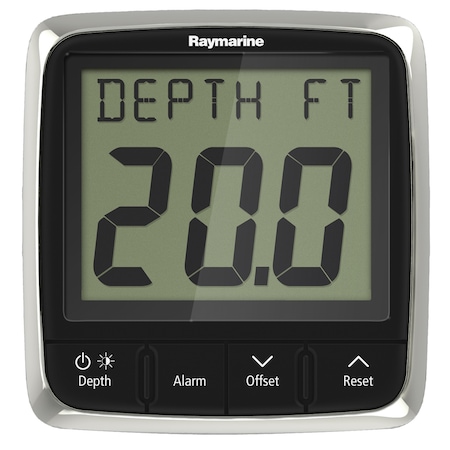 Raymarine I50 Depth Display E70059